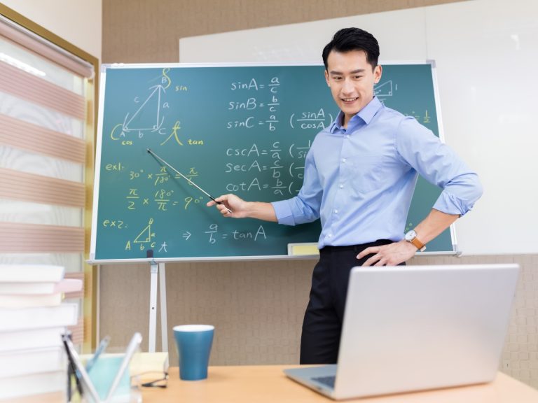 The Power of Math Tuition Singapore: Helping Students Thrive in a Competitive Academic World